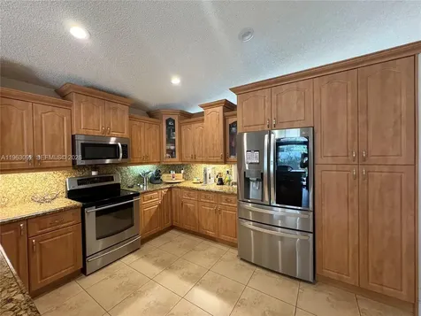 17912 SW 12th Court Pembroke Pines FL 33029