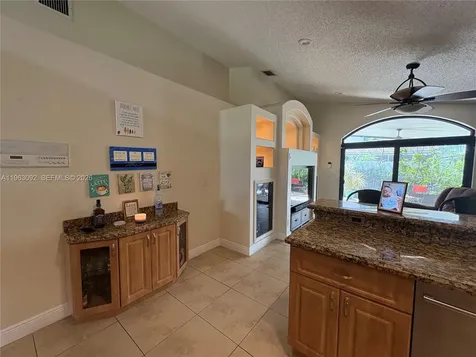 17912 SW 12th Court Pembroke Pines FL 33029