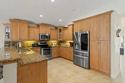 17912 SW 12th Court Pembroke Pines FL 33029