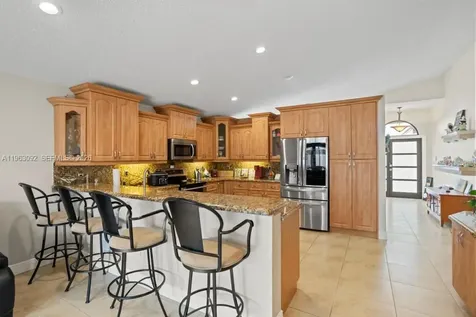 17912 SW 12th Court Pembroke Pines FL 33029