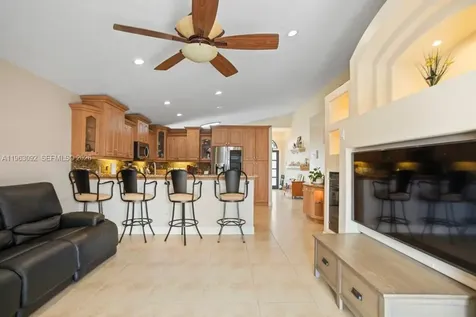 17912 SW 12th Court Pembroke Pines FL 33029