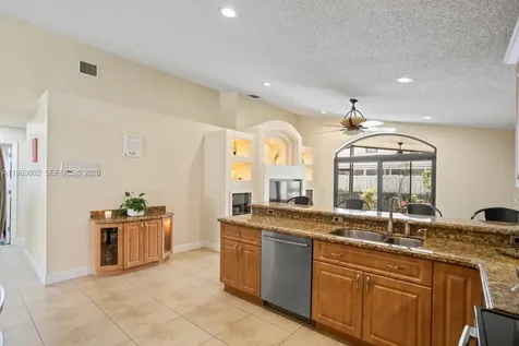 17912 SW 12th Court Pembroke Pines FL 33029