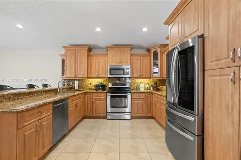 17912 SW 12th Court Pembroke Pines FL 33029