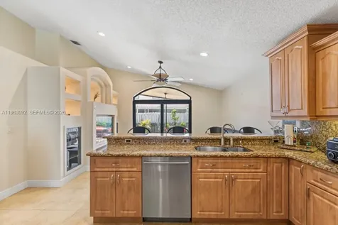 17912 SW 12th Court Pembroke Pines FL 33029