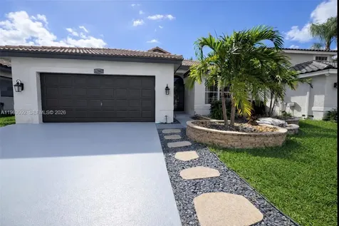 17912 SW 12th Court Pembroke Pines FL 33029