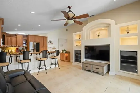 17912 SW 12th Court Pembroke Pines FL 33029