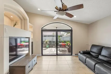 17912 SW 12th Court Pembroke Pines FL 33029