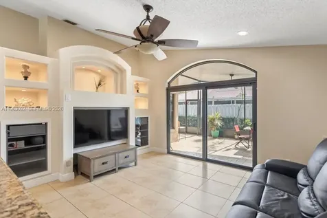 17912 SW 12th Court Pembroke Pines FL 33029