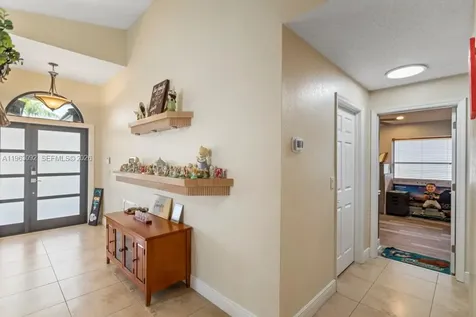 17912 SW 12th Court Pembroke Pines FL 33029