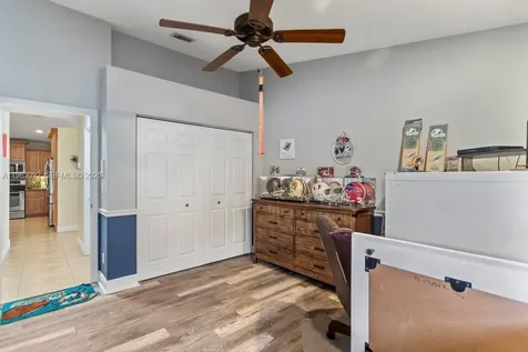 17912 SW 12th Court Pembroke Pines FL 33029