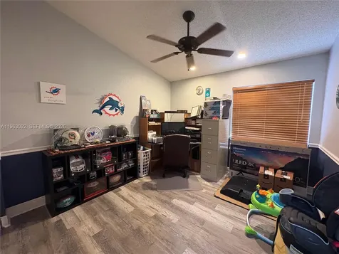 17912 SW 12th Court Pembroke Pines FL 33029
