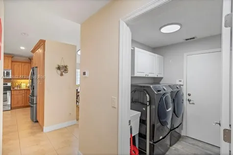 17912 SW 12th Court Pembroke Pines FL 33029
