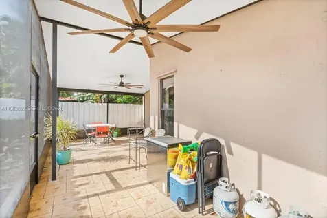 17912 SW 12th Court Pembroke Pines FL 33029