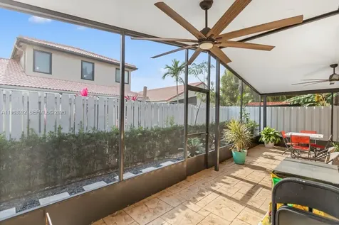 17912 SW 12th Court Pembroke Pines FL 33029
