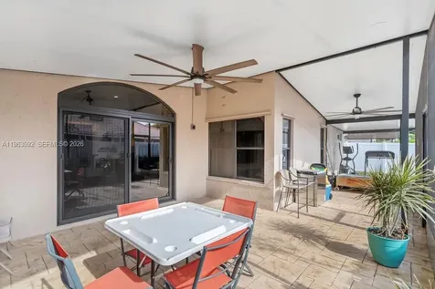 17912 SW 12th Court Pembroke Pines FL 33029