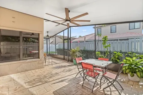 17912 SW 12th Court Pembroke Pines FL 33029