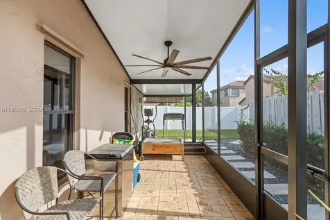 17912 SW 12th Court Pembroke Pines FL 33029