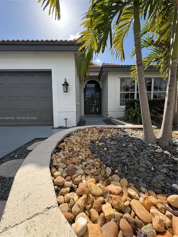 17912 SW 12th Court Pembroke Pines FL 33029