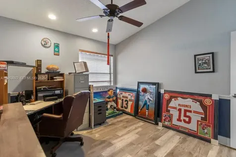 17912 SW 12th Court Pembroke Pines FL 33029