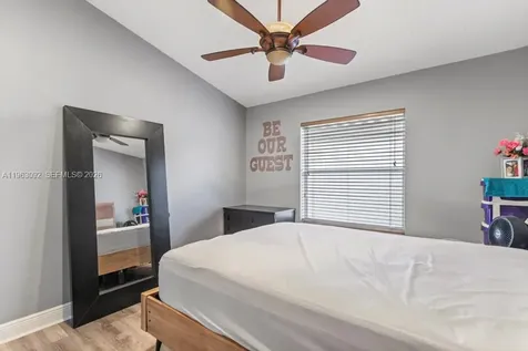 17912 SW 12th Court Pembroke Pines FL 33029