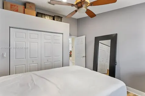 17912 SW 12th Court Pembroke Pines FL 33029