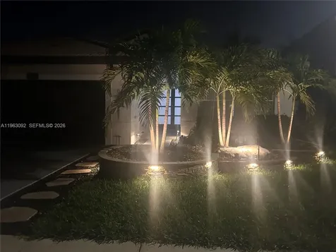 17912 SW 12th Court Pembroke Pines FL 33029