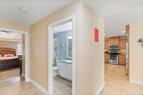 17912 SW 12th Court Pembroke Pines FL 33029