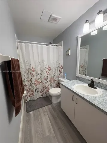 17912 SW 12th Court Pembroke Pines FL 33029