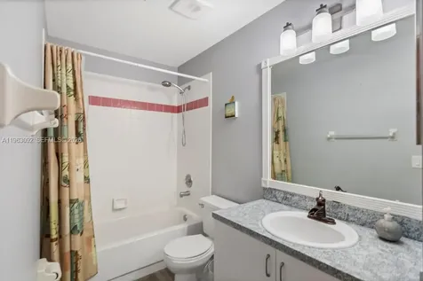 17912 SW 12th Court Pembroke Pines FL 33029