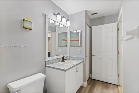 17912 SW 12th Court Pembroke Pines FL 33029