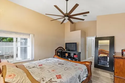17912 SW 12th Court Pembroke Pines FL 33029