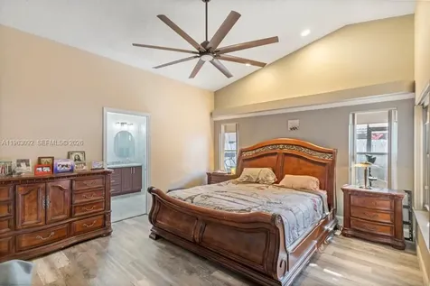 17912 SW 12th Court Pembroke Pines FL 33029