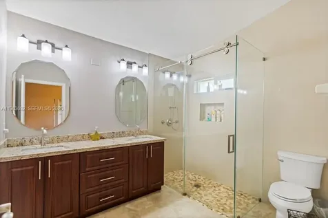 17912 SW 12th Court Pembroke Pines FL 33029