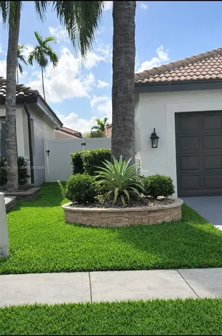 17912 SW 12th Court Pembroke Pines FL 33029