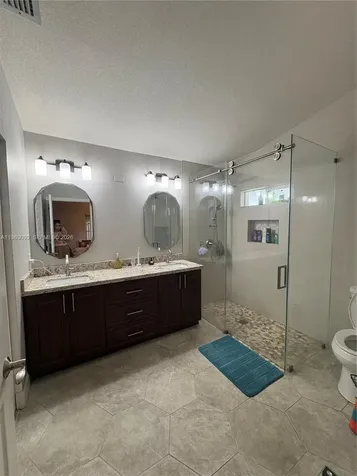 17912 SW 12th Court Pembroke Pines FL 33029