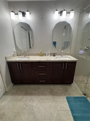 17912 SW 12th Court Pembroke Pines FL 33029