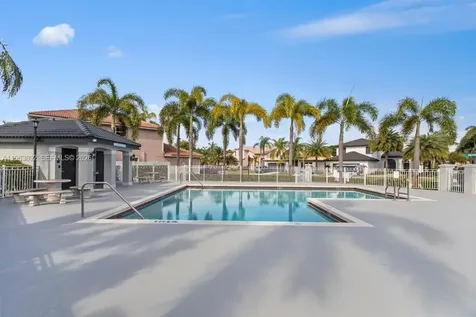 17912 SW 12th Court Pembroke Pines FL 33029