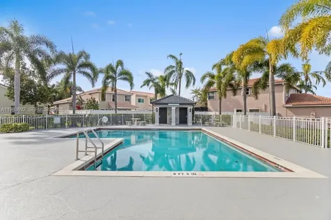 17912 SW 12th Court Pembroke Pines FL 33029