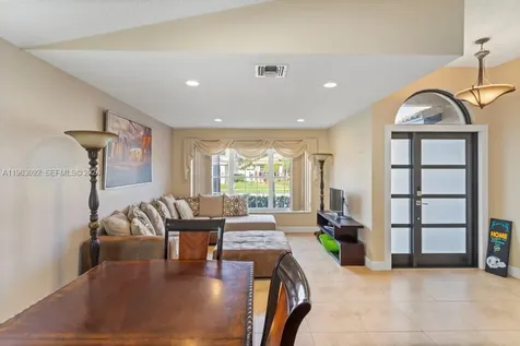 17912 SW 12th Court Pembroke Pines FL 33029