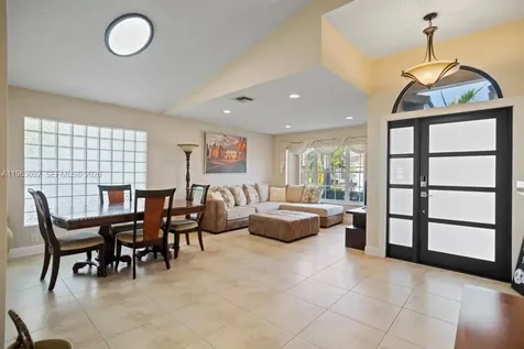 17912 SW 12th Court Pembroke Pines FL 33029