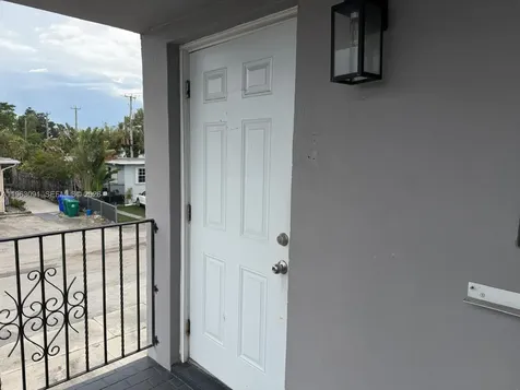 Miami FL 33126