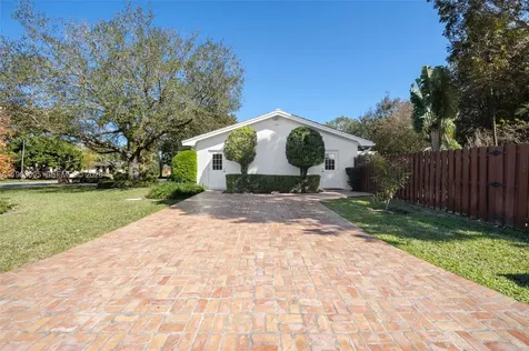 9980 SW 128th Street Miami FL 33176