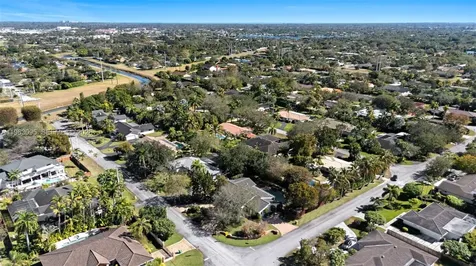9980 SW 128th Street Miami FL 33176