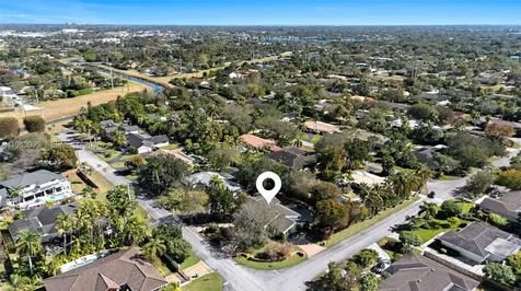 9980 SW 128th Street Miami FL 33176