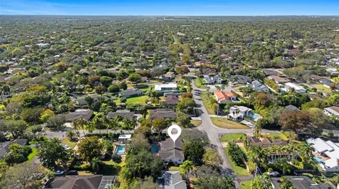 9980 SW 128th Street Miami FL 33176
