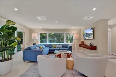 1673 Bel Air Avenue Lauderdale By The Sea FL 33062