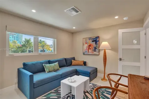 1673 Bel Air Avenue Lauderdale By The Sea FL 33062