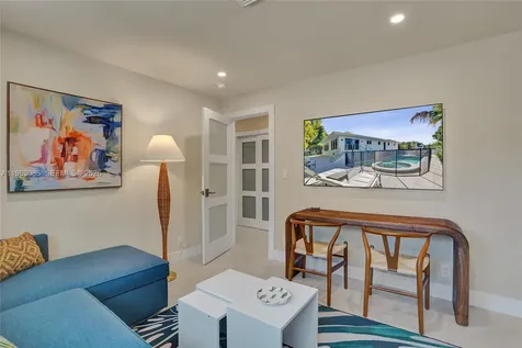 1673 Bel Air Avenue Lauderdale By The Sea FL 33062