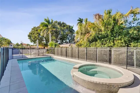 1673 Bel Air Avenue Lauderdale By The Sea FL 33062
