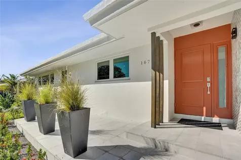 1673 Bel Air Avenue Lauderdale By The Sea FL 33062